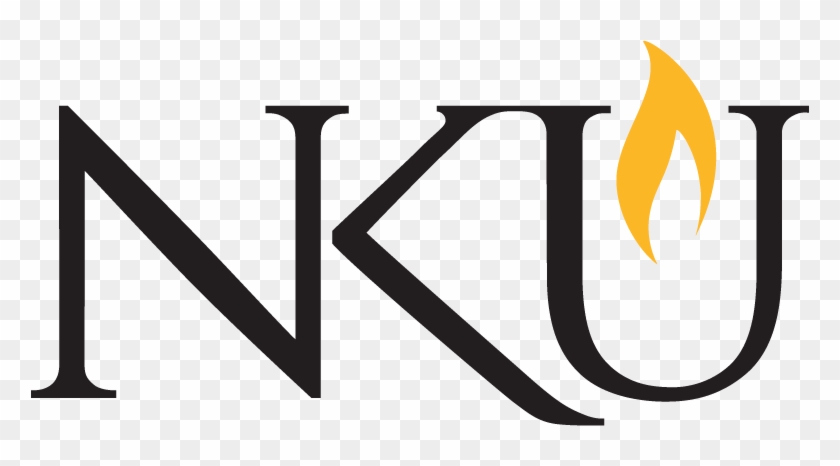 Nku Informal Logo - Northern Kentucky University #906153