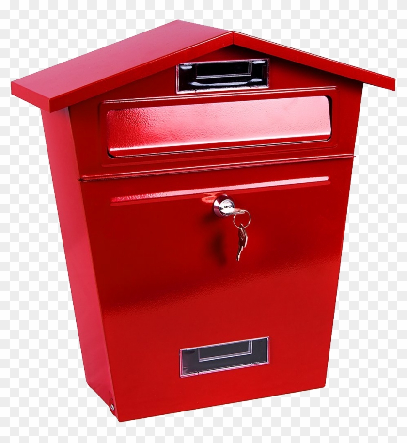 Post Box #906164