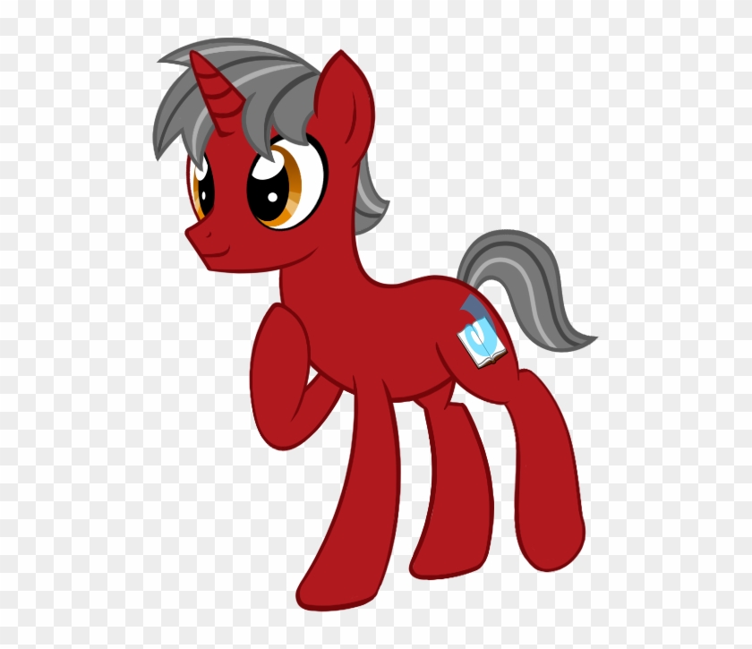 My Little Pony - Winged Unicorn #906173