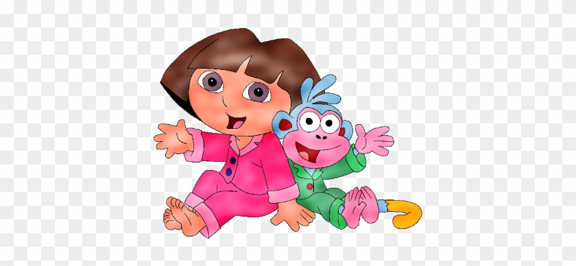 Luxury Dora Cartoon Images Pictures Dora The Explorer - Dora The Explorer #906175