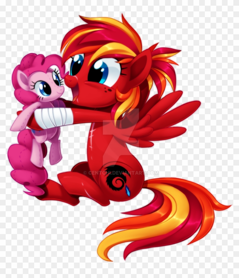 Ponies - Cartoon #906195