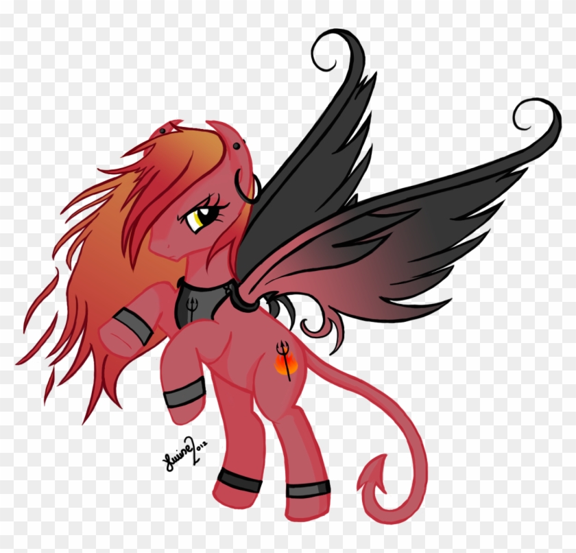 My Little Oc By Konekokisses - My Little Pony Female Oc #906214