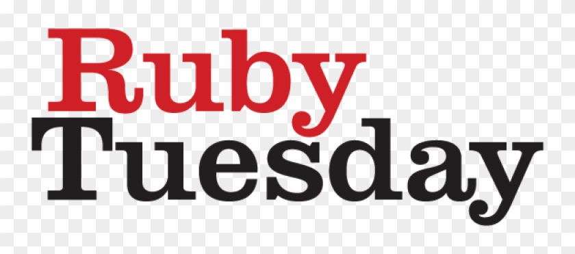 Ruby Tuesday Closes In Skokie Skokie Il Patch Rh Patch - Ruby Tuesday Logo Png #906218