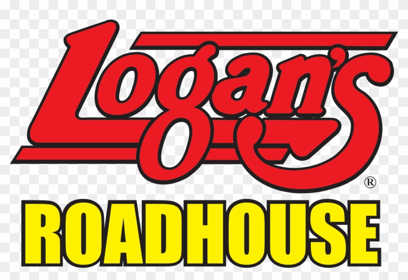 Scott Rowe Septic - Logan's Roadhouse Logo #906222
