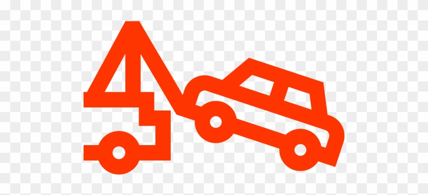 Car Towing - Car Towing #906229