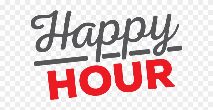 Eighty3 Food Drink Happy Hour Happy Hour Logan Circle - Happy Hour Em Png #906245
