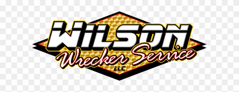 Wilson Wrecker Service - Wilson Wrecker Service #906275