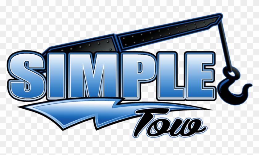 Simple Tow - Simple Tow #906281