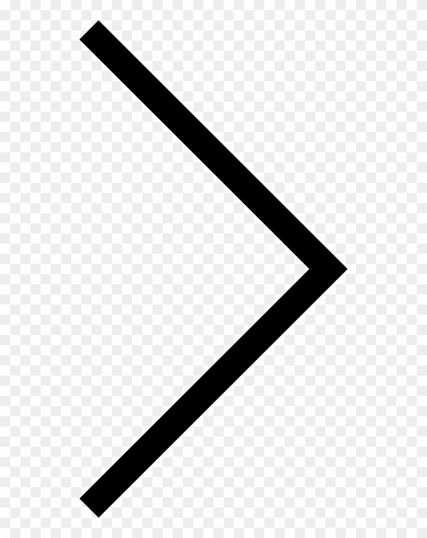 Png File - Slider Arrow #906283