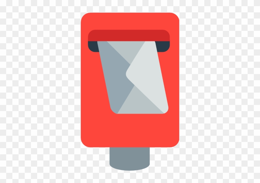 Postbox Emoji - Post Box Emoji #906288