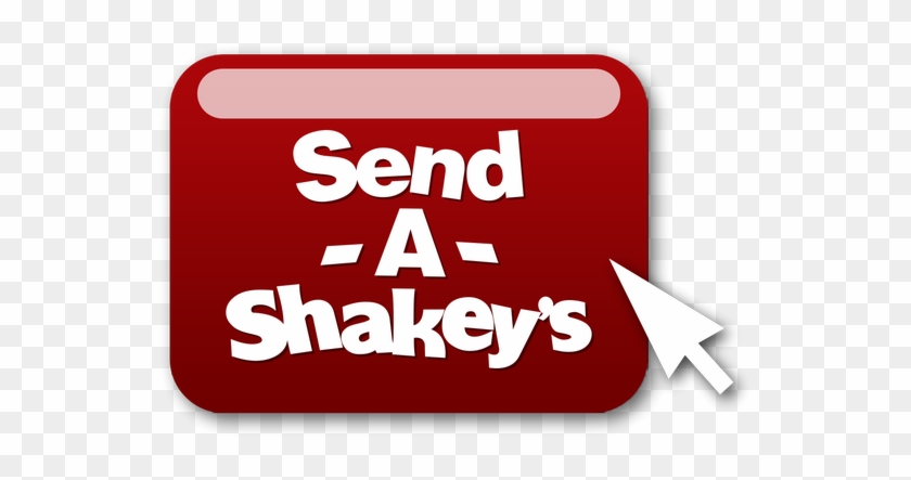 Shakey's Philippines On Twitter - Shakey's Pizza #906306