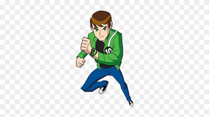 Ben 10 Alien Clipart - Ben 10 Alien Force #906326