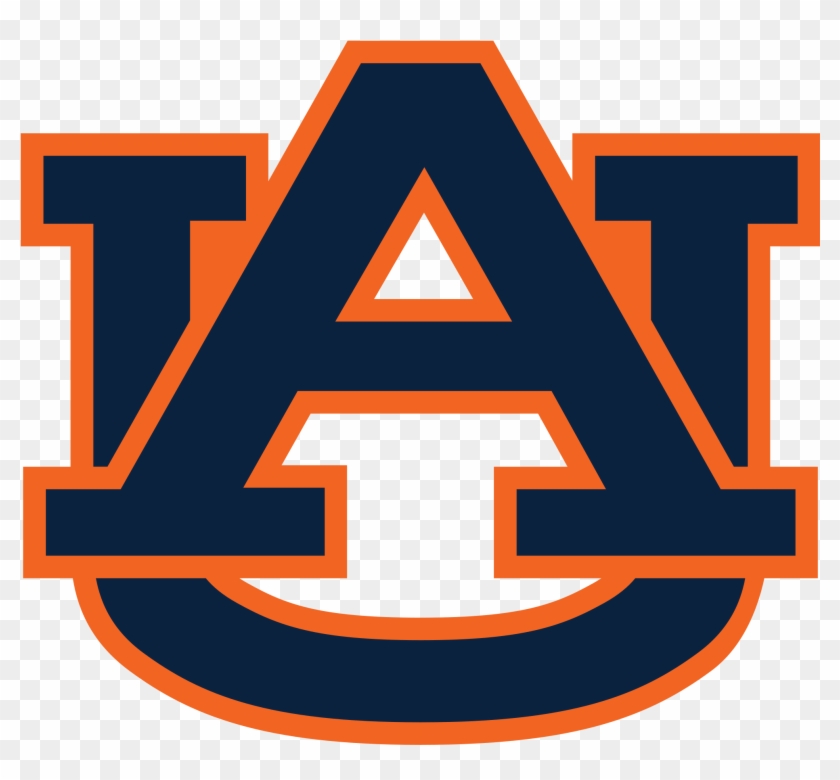 Eps Vector Of Modern Athletics Logo - Auburn University Logo #906333