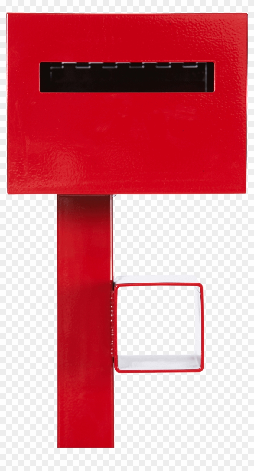 Letter Box Png - Letterbox #906339