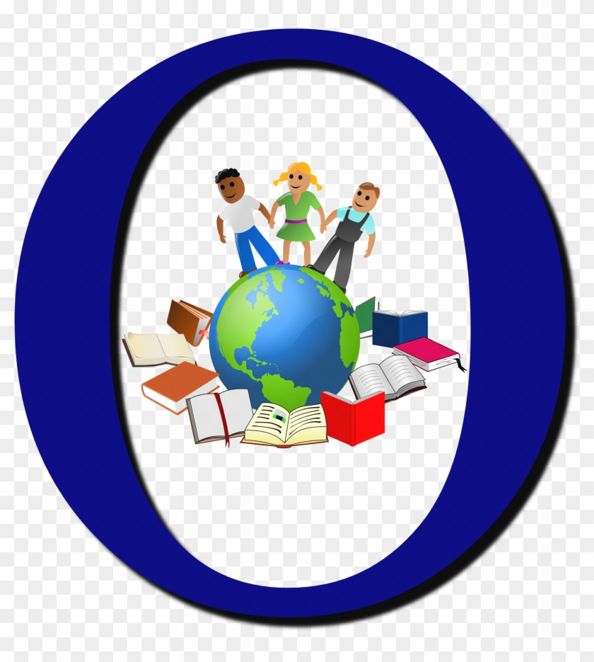 Education - One World Many Stories Clip #906380