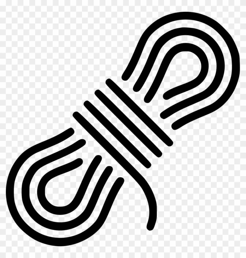 Png File - Rope Icon #906390