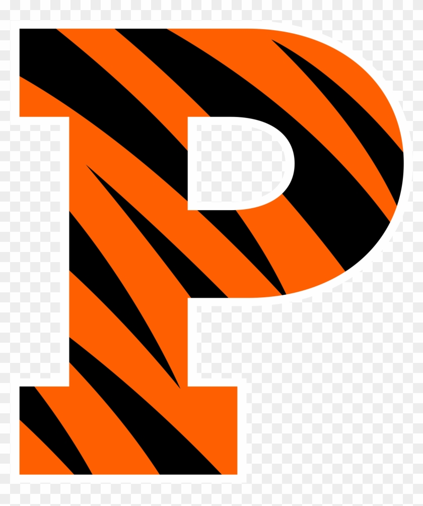 Open - Princeton University Basketball Logo #906416