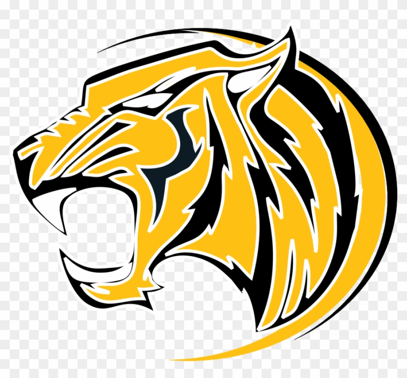 Logo Design By Debraannainsworth For Colorado Springs - Tiger Head Logo Png #906456