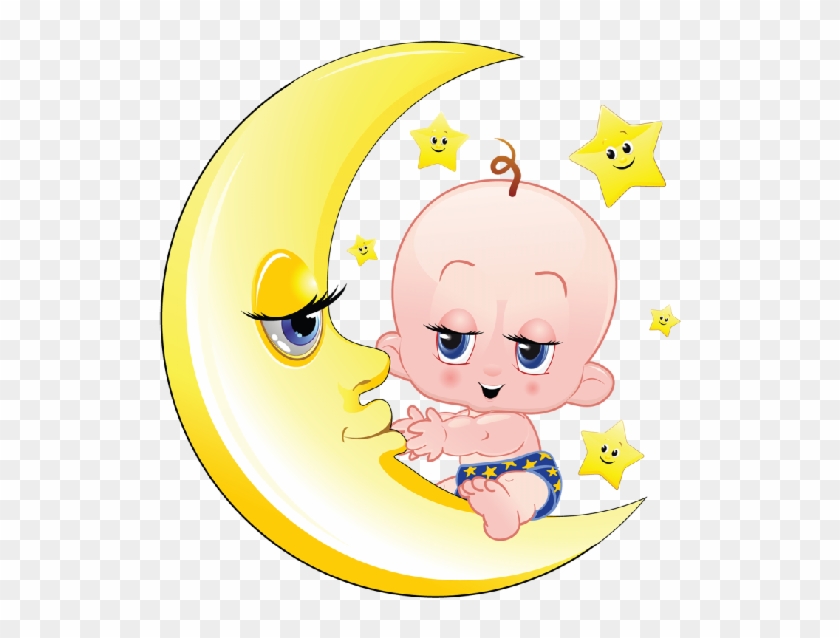 Drawing Child Cartoon Clip Art - Wünsche Eine Guten Nacht #906463