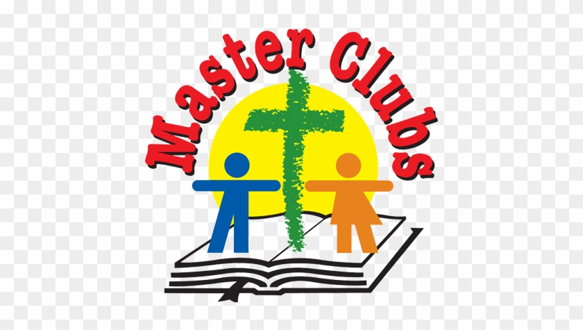 Bible Fellowship Classes - Master Clubs #906477