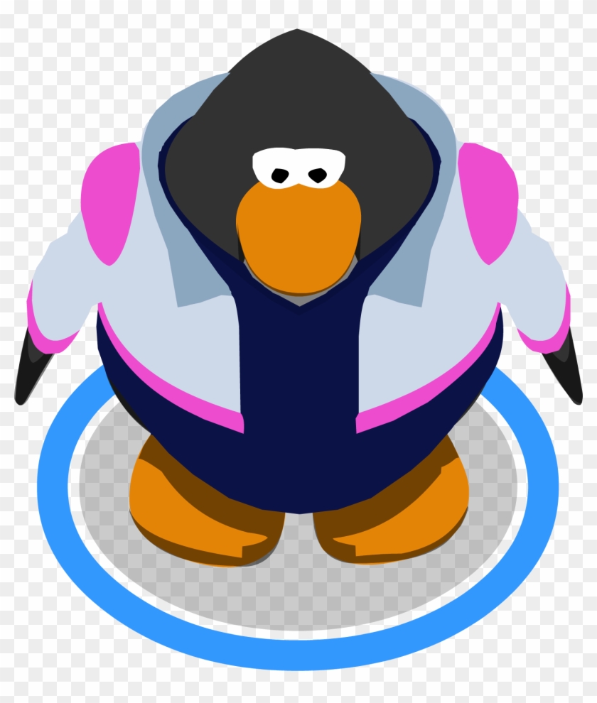 Rad Rhinestones In-game - Club Penguin Black Belt #906486