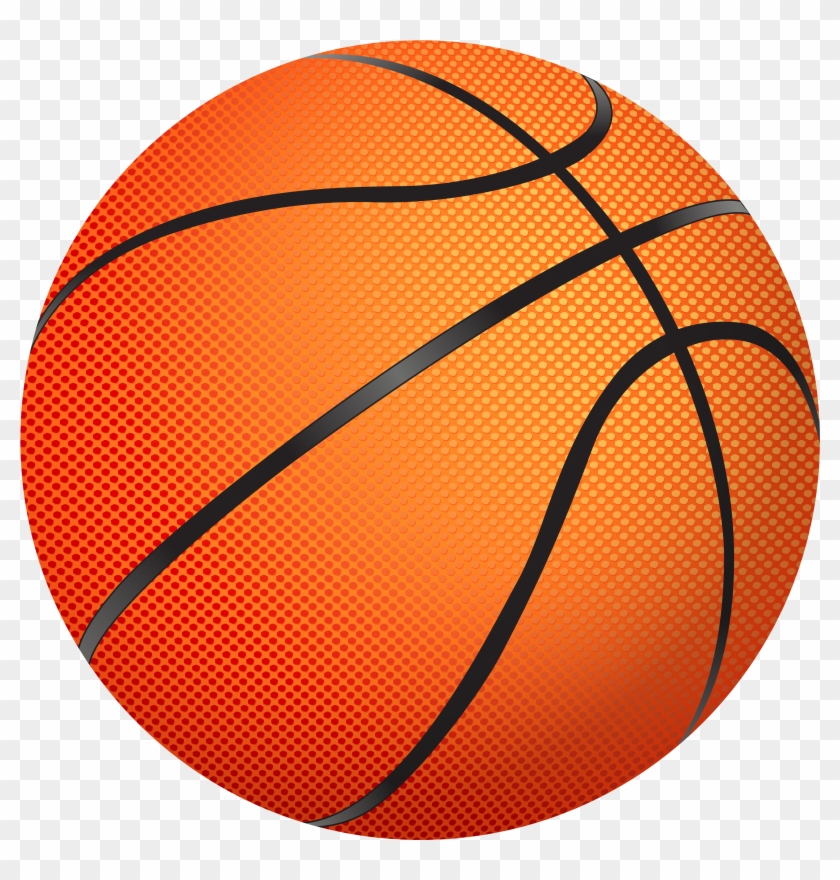 Basketball Png Clipart - Clipart Of Ball #18141