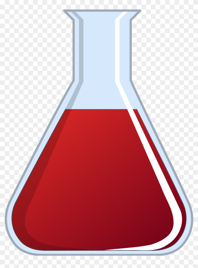 Clipart - Test Tube Png #18172