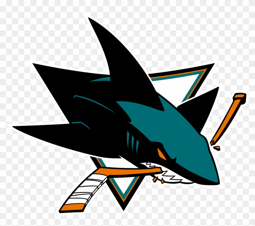 San Jose Sharks - Nhl San Jose Sharks #18174