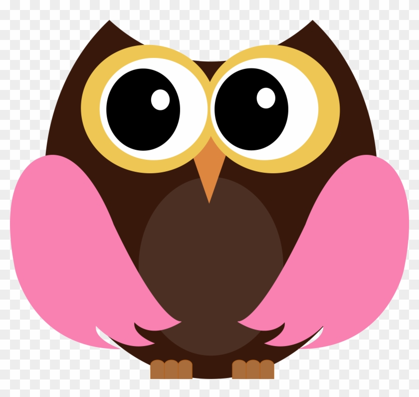 Discover Ideas About Owl Clip Art - Owl #18177