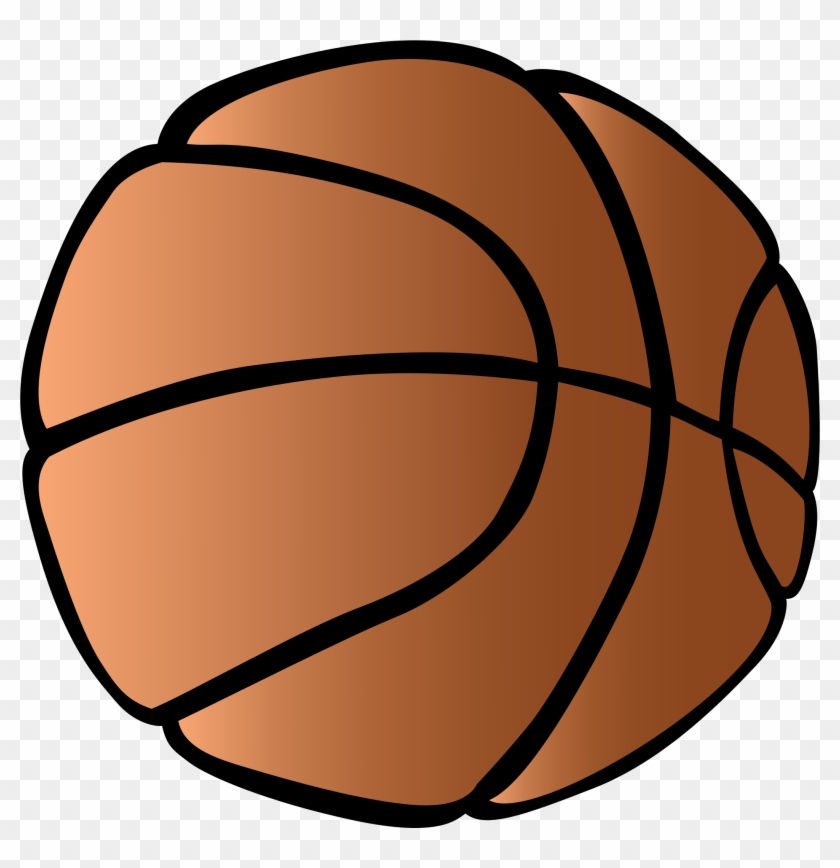 Basketball Ball Clipart - Basketball Ball Is Life Quote Girls Teens Iphone 5 #18194