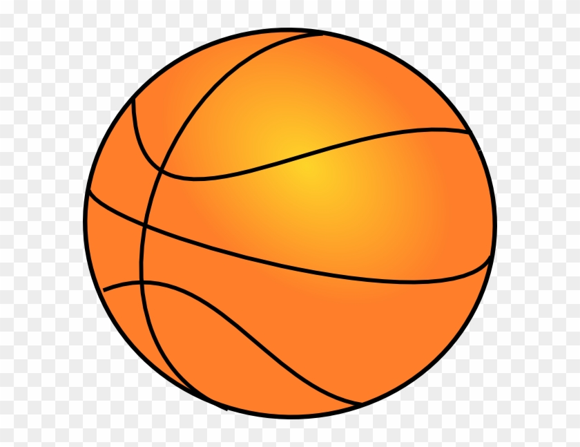 Basketball Clipart Transparent Background #18224