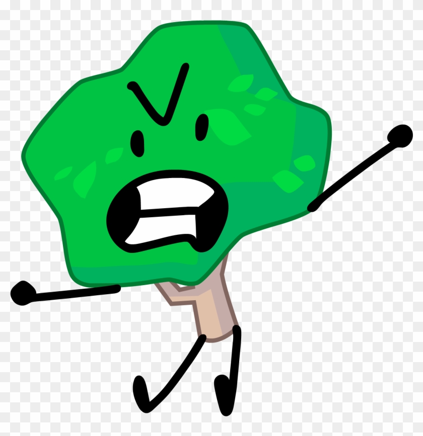 Bfb - Bfb Tree #18286