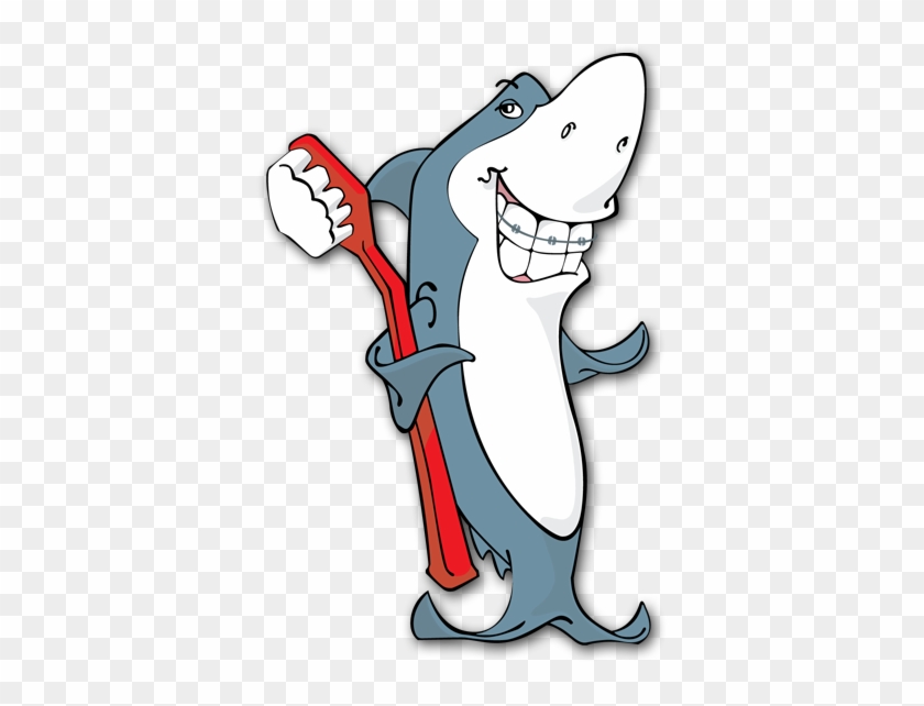 Shark Clipart #18309