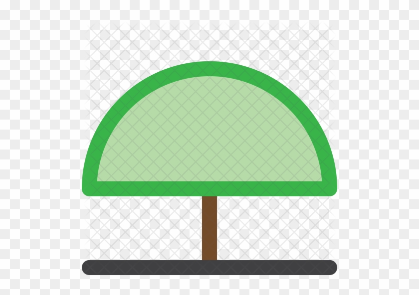 Bonsai Icon - Circle #18323