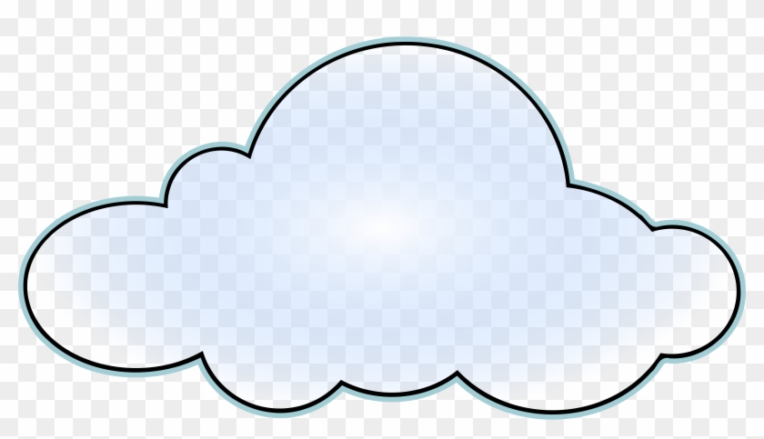 Image Of Cloud Clip Art Clouds Clipart Free Transparent Png Clipart Images Download