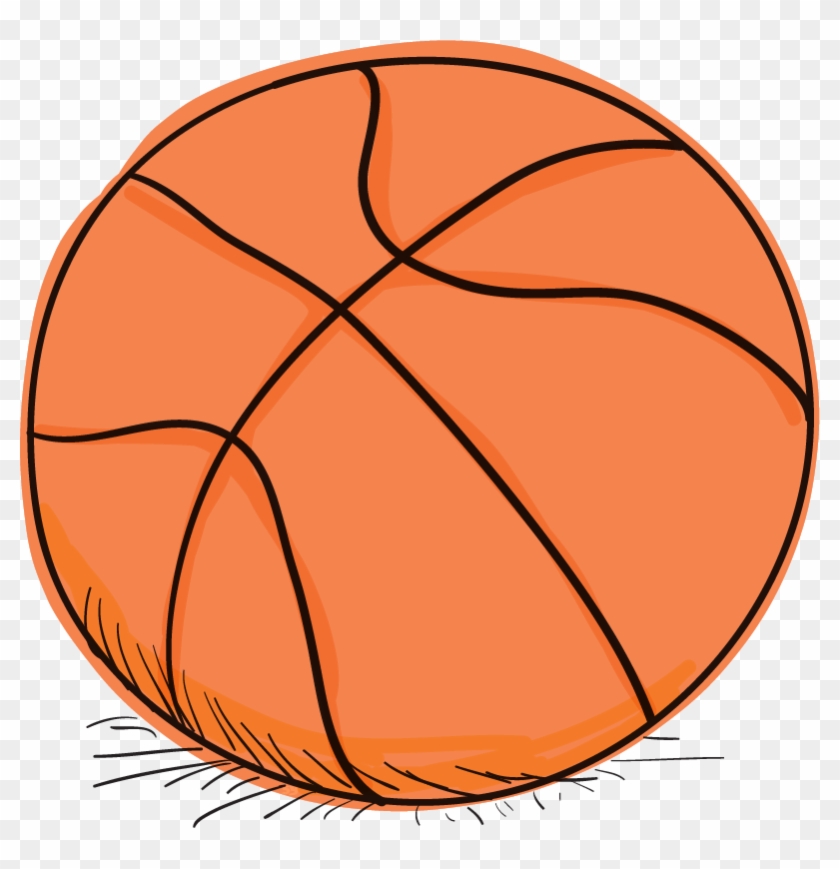 You're Invited - Shoot Basketball #18351