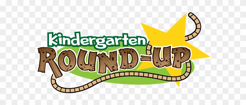 Kindergarten Round Up #18404