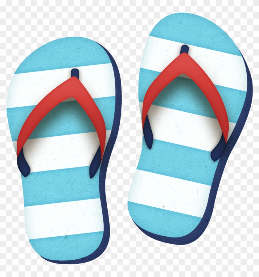 Ladylony - Slippers Clipart #18447