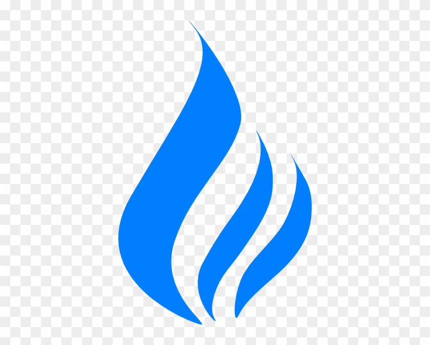 Image Blue Flames Png Transparent Image - Blue Torch Clip Art #18502