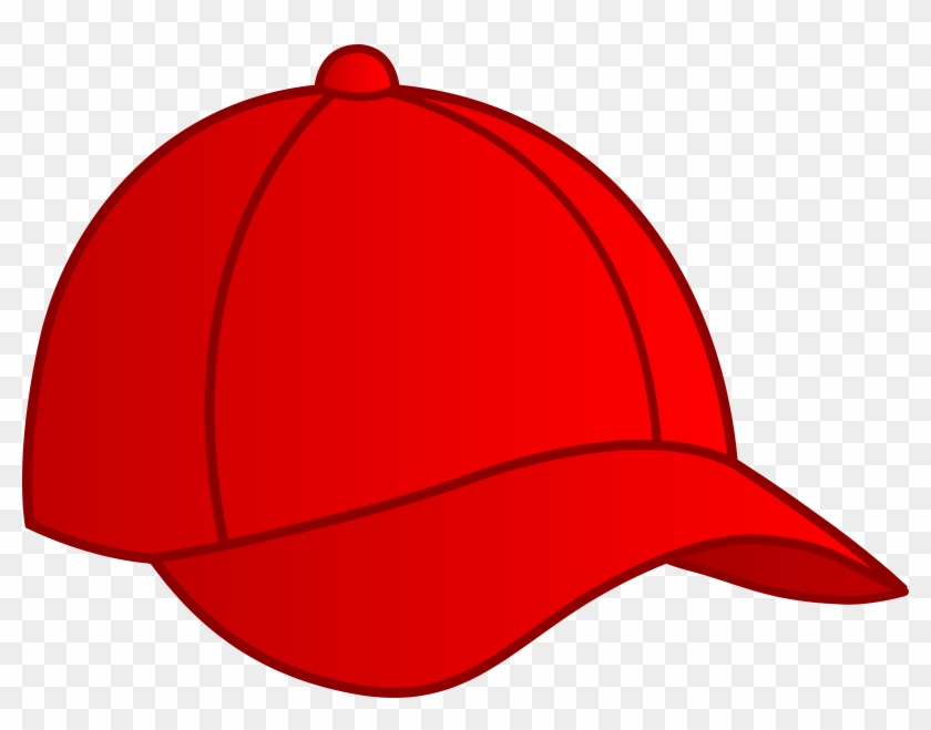 Baseball Hat Clipart Side View Free Clipart Images - Cap Clipart #18592