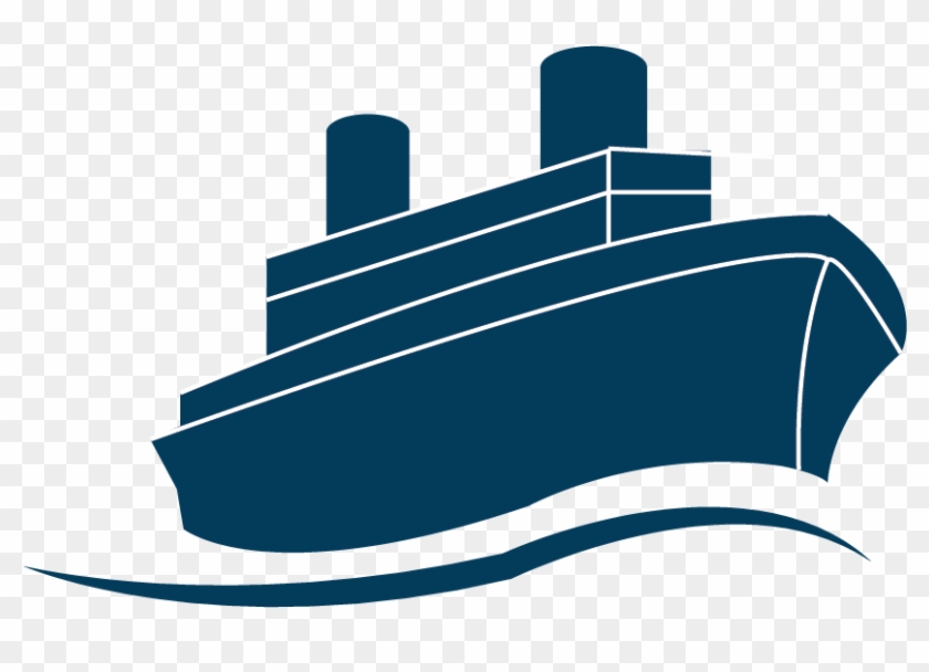 Cruise Ship Clip Art Transparent #18594