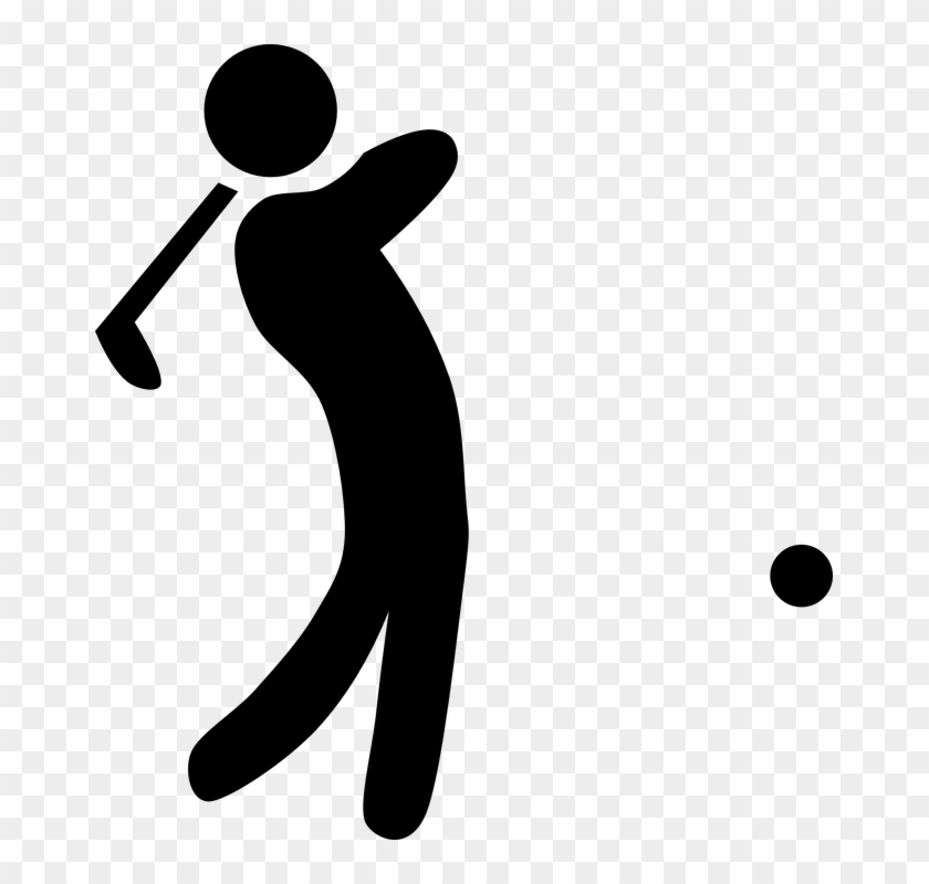 Golf - Golf Clip Art Png #18610