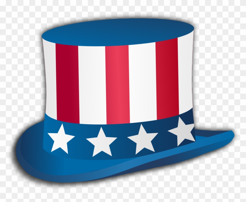 4th July Hat - 4th Of July Hats #18626