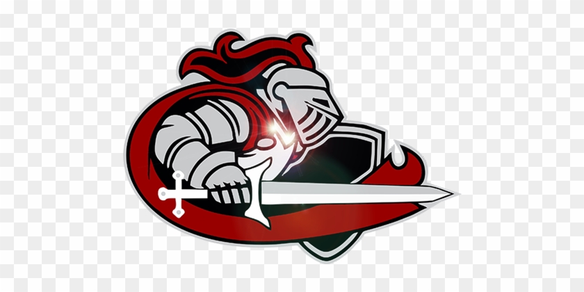 School Logo - Miami Christian High School #18699