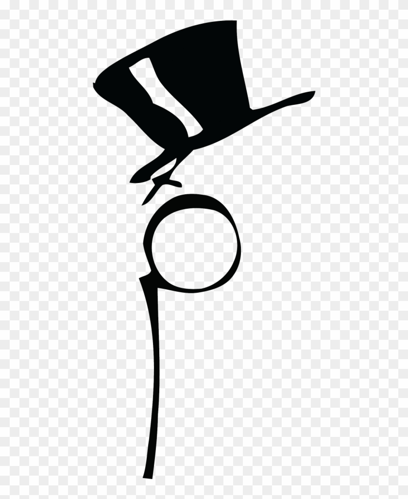 Monocle Top Hat Png Image Background - Monocle Rage Face #18701