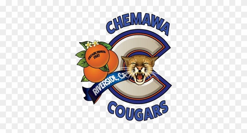 Chemawa Middle School - Chemawa Middle School Logo #18725