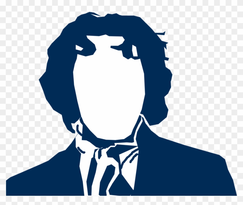Doctor Who Tardis Silhouette Clipart - Doctor Who Silhouette Png #18727