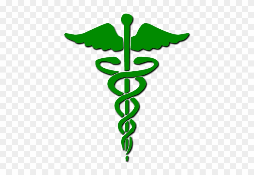 Medicinal Clipart Doctor Symbol - Medical Symbol #18734