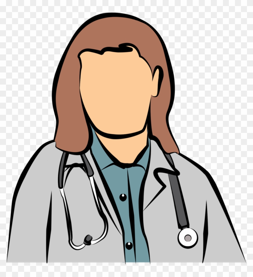 Clipart Info - Doctor Clipart With Transparent Background #18772