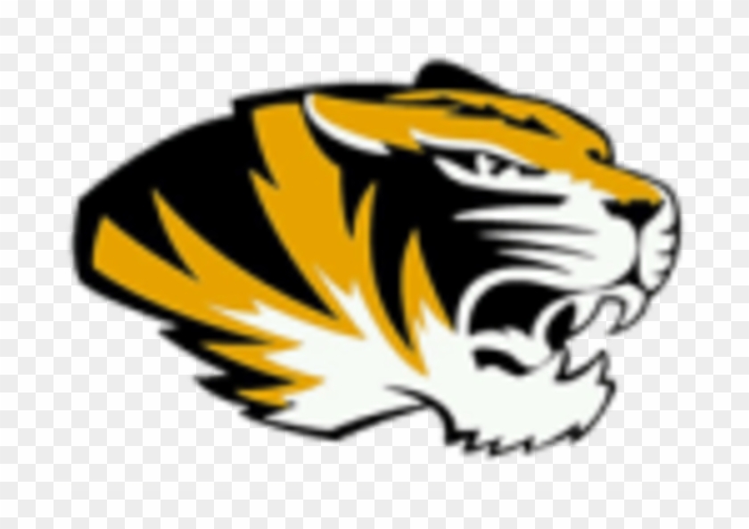 Tigers - Herscher High School Logo #18795